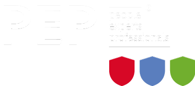 PEP GmbH - Academy Logo